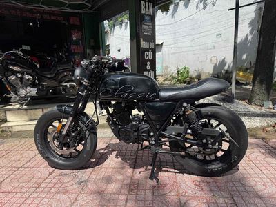 GPX Legend 200 lên đồ chơi biển số 65. Mua bán Xe máy tại Huyện Bình Chánh Tp Hồ Chí Minh được đăng bởi Phong Vũ