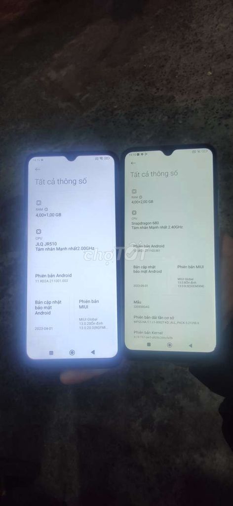 POCO C40 64GB Đen Hơi xấu. Mua bán Điện thoại tại Quận 11 Tp Hồ Chí Minh được đăng bởi sony hình 1