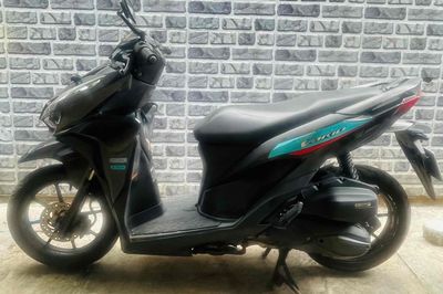 Honda Vario 125 2019 Đen xám