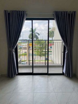 The Habitat cho thuê căn 2pn2wc nhà mới 100%,6 triệu bao phí quản lí