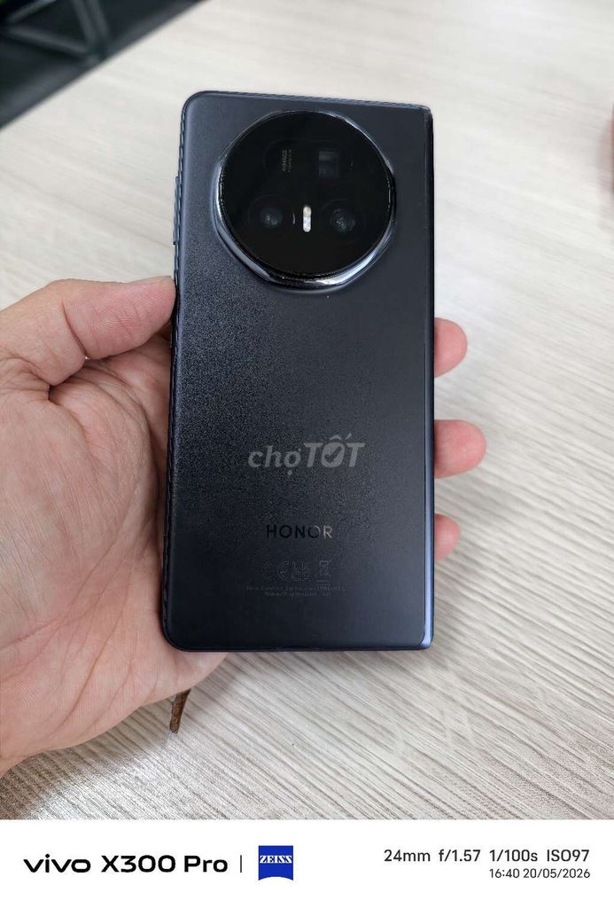 Bán Hay GL Honor V5 Đen Bản QT Fullbox. Mua bán Điện thoại tại Huyện Hóc Môn Tp Hồ Chí Minh được đăng bởi Mr Phước hình 1