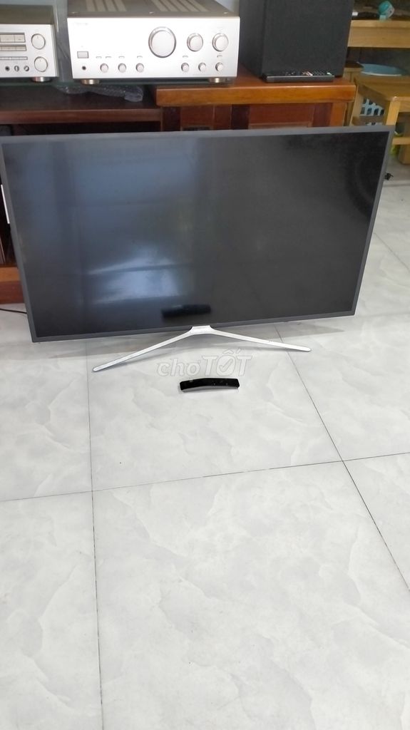 Bán tv samsung 43in có mạng