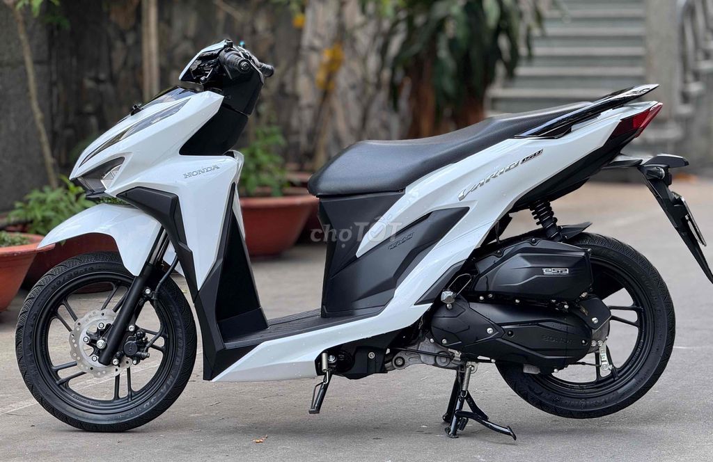 vario 150 2019 trắng bao chất. Mua bán Xe máy tại Thành phố Biên Hòa Đồng Nai được đăng bởi Quý Đôn hình 4