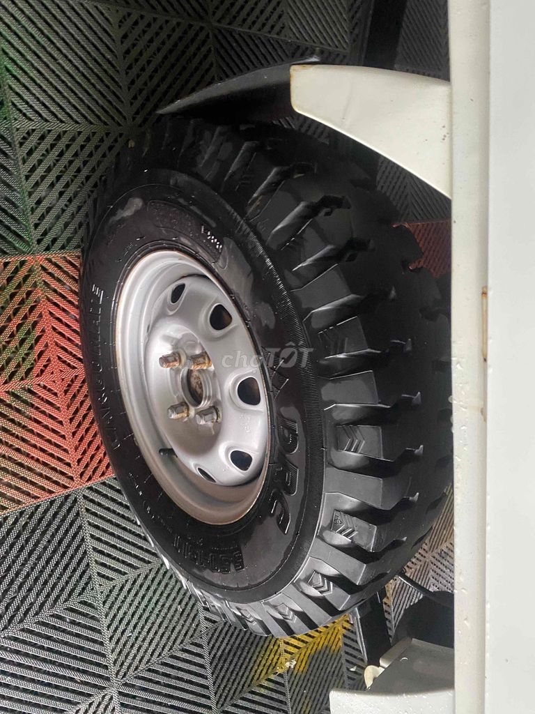 Thaco 2022 nguyên rin cực đẹp. Mua bán Xe tải, xe ben tại Huyện Phú Lộc Thừa Thiên Huế được đăng bởi Hiếu xe cỏ  hình 6