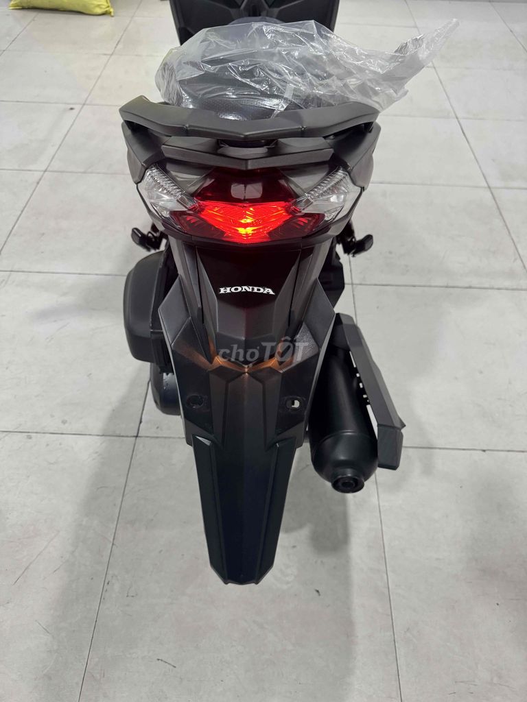 Vario 150 đời 2017. Mua bán Xe máy tại Thành phố Long Xuyên An Giang được đăng bởi Bằng Phát hình 13