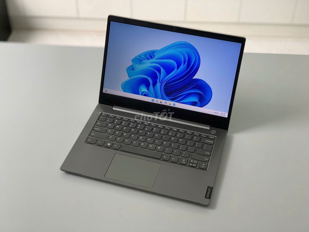 LAPTOP LENOVO THINKBOOK CORE i7 / RAM 12GB / 512GB. Mua bán Laptop tại Quận Gò Vấp Tp Hồ Chí Minh được đăng bởi Trọng NS Computer hình 1