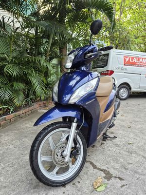 Honda Vision 2013 Cọp Zin Nguyên Bản 100% .