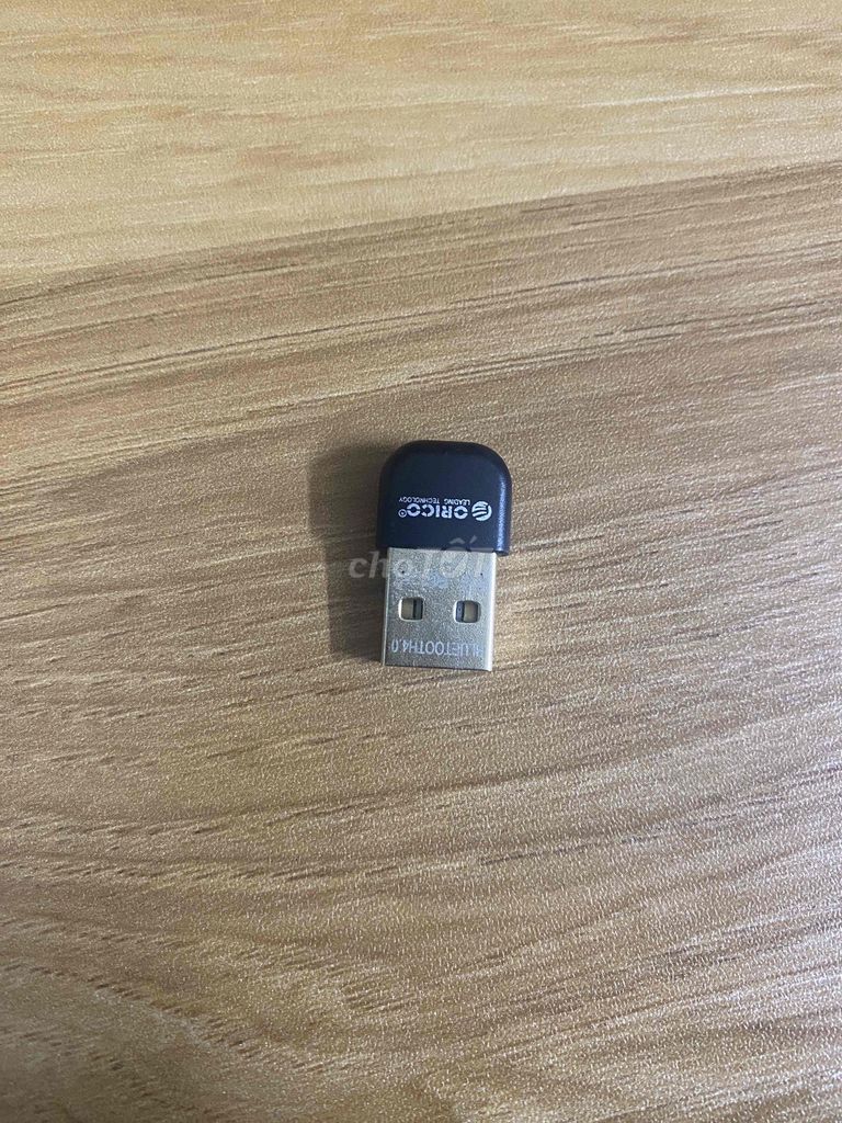 Bộ chuyển đổi Bluetooth Orico BTA-508 Đen. Mua bán Phụ kiện (Màn hình, Chuột...) tại Quận Long Biên Hà Nội được đăng bởi Lyffy hình 1
