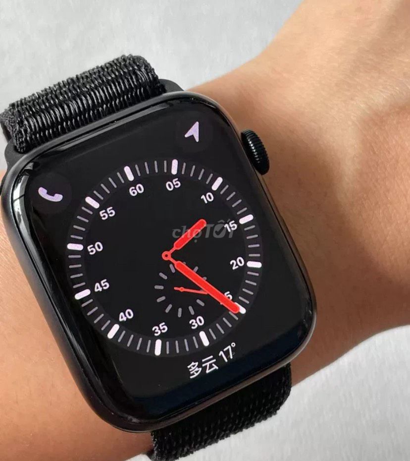 Apple watch ( máy mới ) chính hãng