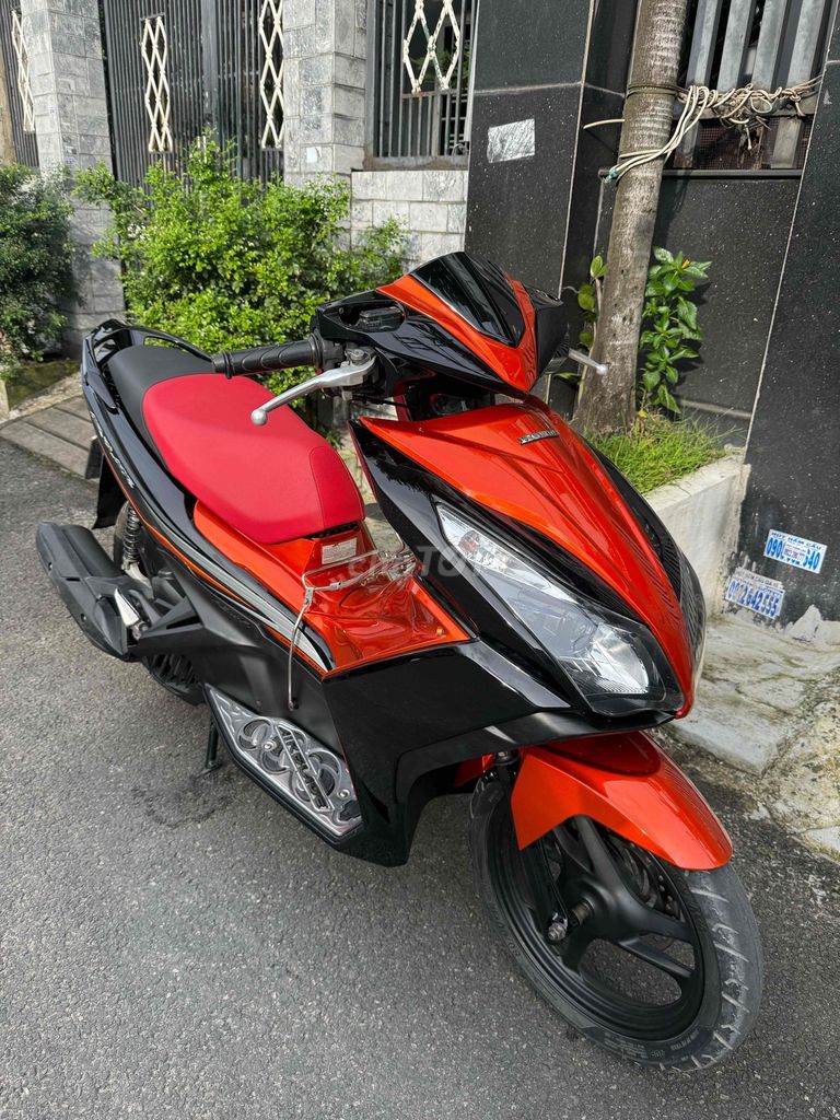 air blade 2014 bstp giấy tờ nghiêm chỉnh. Mua bán Xe máy tại Quận Gò Vấp Tp Hồ Chí Minh được đăng bởi Thành Tuân hình 2