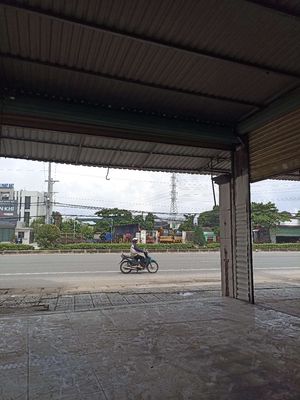 Mặt bằng kinh doanh đẹp, ngay quốc lộ 51. Cho thuê văn phòng, mặt bằng kinh doanh tại Thị xã Phú Mỹ Bà Rịa - Vũng Tàu được đăng bởi Lê ngọc cường
