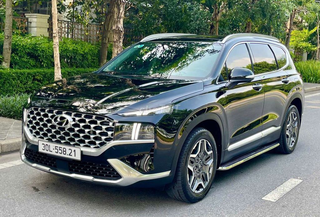 2024 Cao cấp 2.2L HTRAC - 10800 km. Mua bán Ô tô tại Quận Cầu Giấy Hà Nội được đăng bởi A LONG hình 2