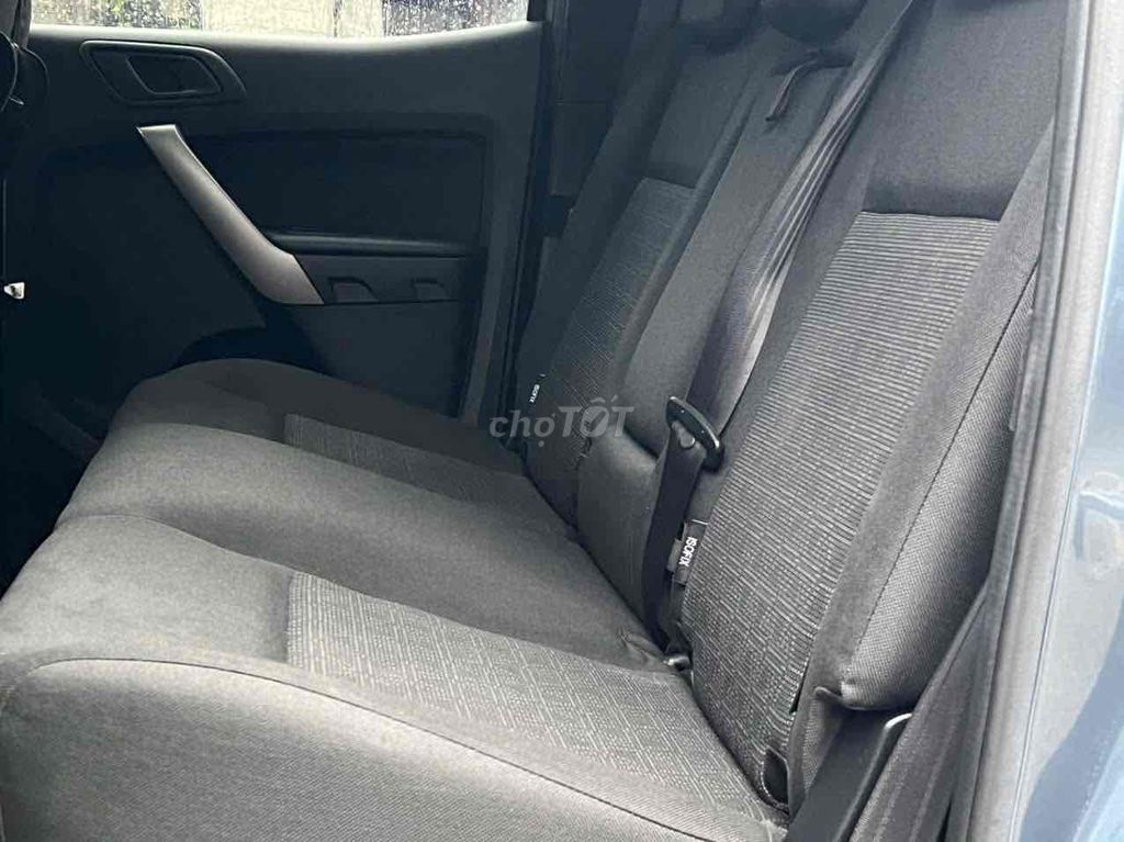 Ford Ranger XLS AT 2019 1 Chủ Đi Ít. Mua bán Ô tô tại Quận 12 Tp Hồ Chí Minh được đăng bởi AUTOMAX SAI GON hình 13