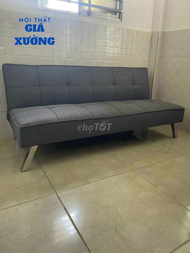 GIƯỜNG ---- SOFA BED MỚI --- MỚI -----