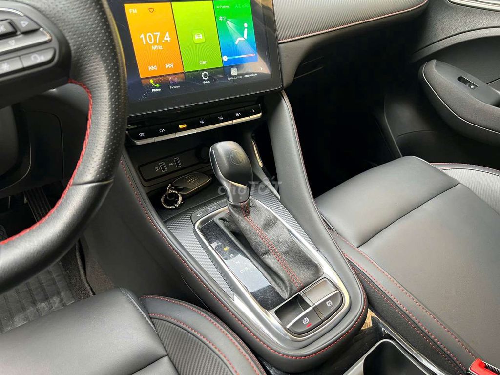 MG ZS 1.5AT STĐ. Mua bán Ô tô tại Thành phố Thủ Đức Tp Hồ Chí Minh được đăng bởi Ms Hiệp  hình 12