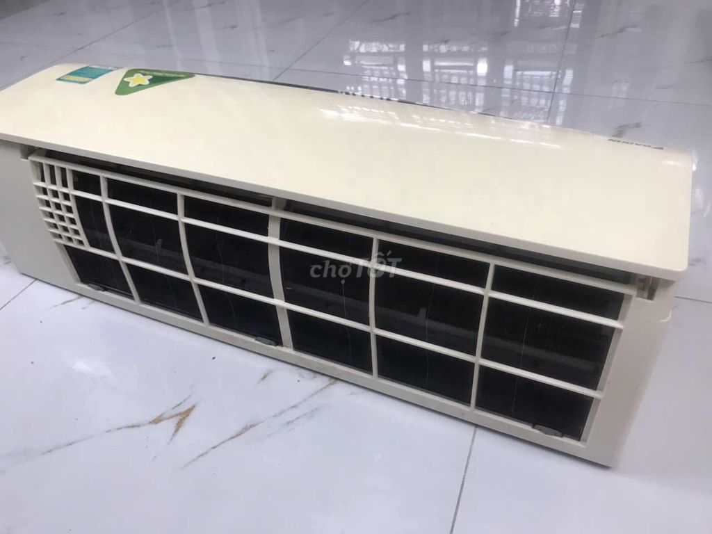 Máy lạnh Daikin 1,5 ngựa -Thailan -Tk năng lượng