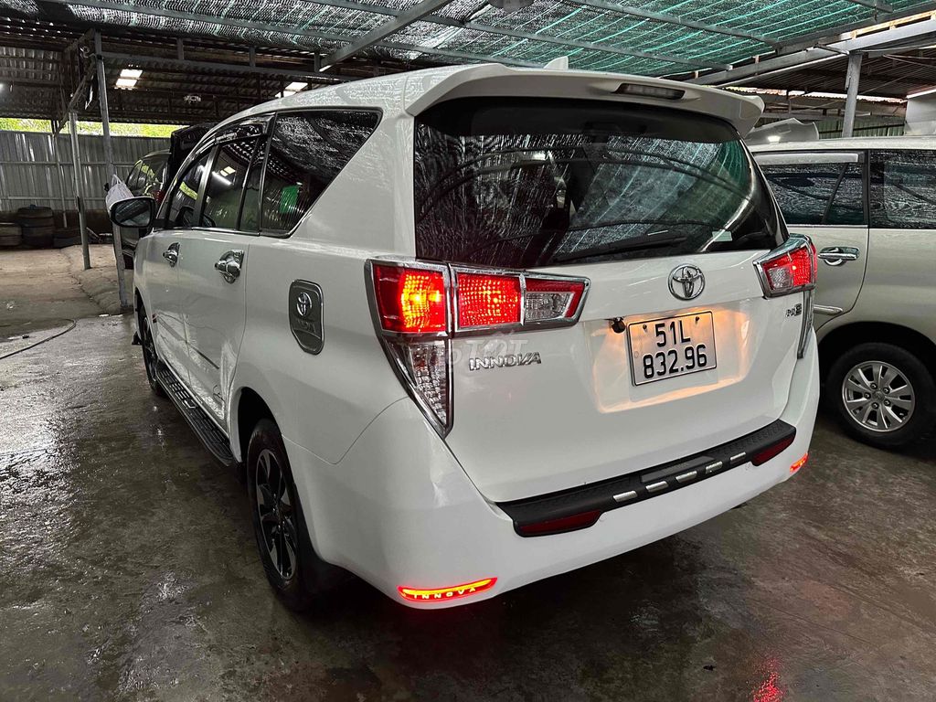 Toyota Innova 2019 2.0E - 389Tr. Mua bán Ô tô tại Huyện Bình Chánh Tp Hồ Chí Minh được đăng bởi thành hình 20