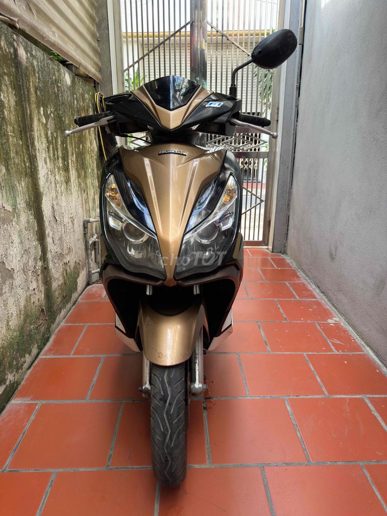 Bán để đổi xe cho vợ. Mua bán Xe máy tại Quận Lê Chân Hải Phòng được đăng bởi Trần Kim Tuấn hình 3