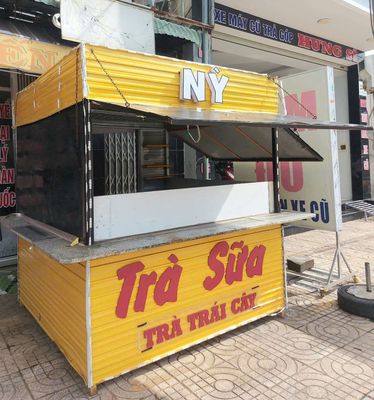 THANH LÝ NHANH SIÊU RẺ KI ỐT TRÀ SỮA. Mua bán Nội thất, đồ gia dụng khác tại Thành phố Đồng Xoài Bình Phước được đăng bởi CHỢ ĐỒ CŨ TIẾN DŨNG