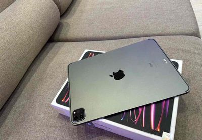 Apple iPad Pro 2020 12.9 inch 256GB