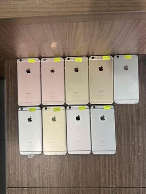 iPhone 6/7/8 Giá Tốt - Nhiều Lựa Chọn. Mua bán Điện thoại tại Thị xã Tân Uyên Bình Dương được đăng bởi dinh