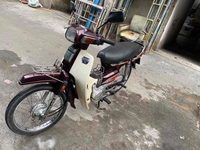 xe nhà sử dụng dư nên bán ,xe chính chủ ký giấy 30. Mua bán Xe máy tại Quận 6 Tp Hồ Chí Minh được đăng bởi nguyen thanh tuyen