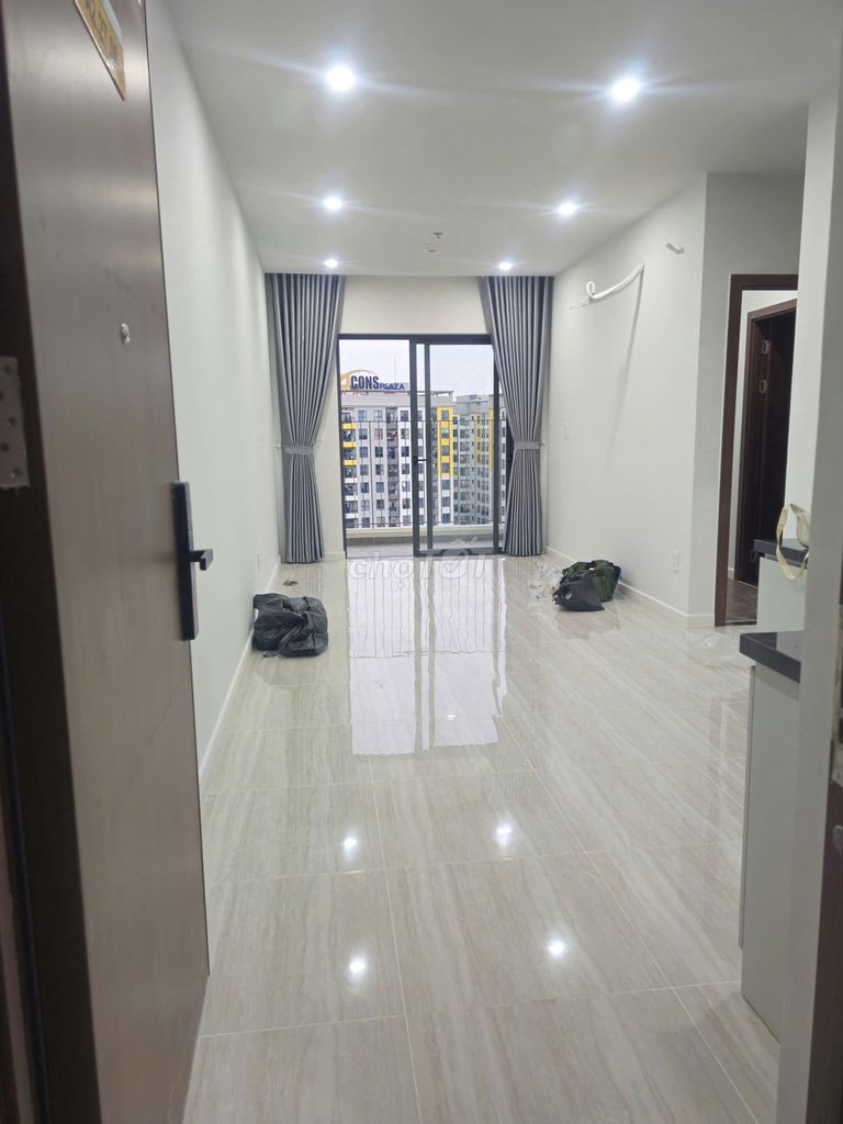 BÁN CĂN GÓC 2PN2WC TẠI BCONS CITY THÁP SAPPHIRE GIÁ 2T9 BAO HẾT PHÍ
