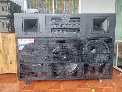 Loa kéo điện. Mua bán Tivi, Âm thanh tại Thành phố Pleiku Gia Lai được đăng bởi ĐẠT