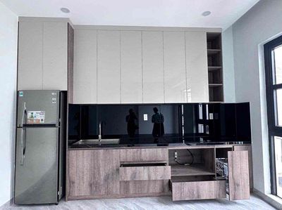 Cắt Lỗ Biệt Thự Manhattan Vinhomes Grand Park 42tỷ NET 4 tầng