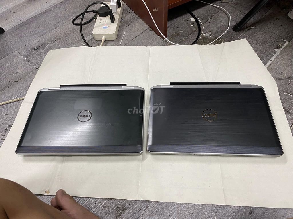 Xã cập dell latitude 6330..i7-3540m-8g-256g-giá rẽ