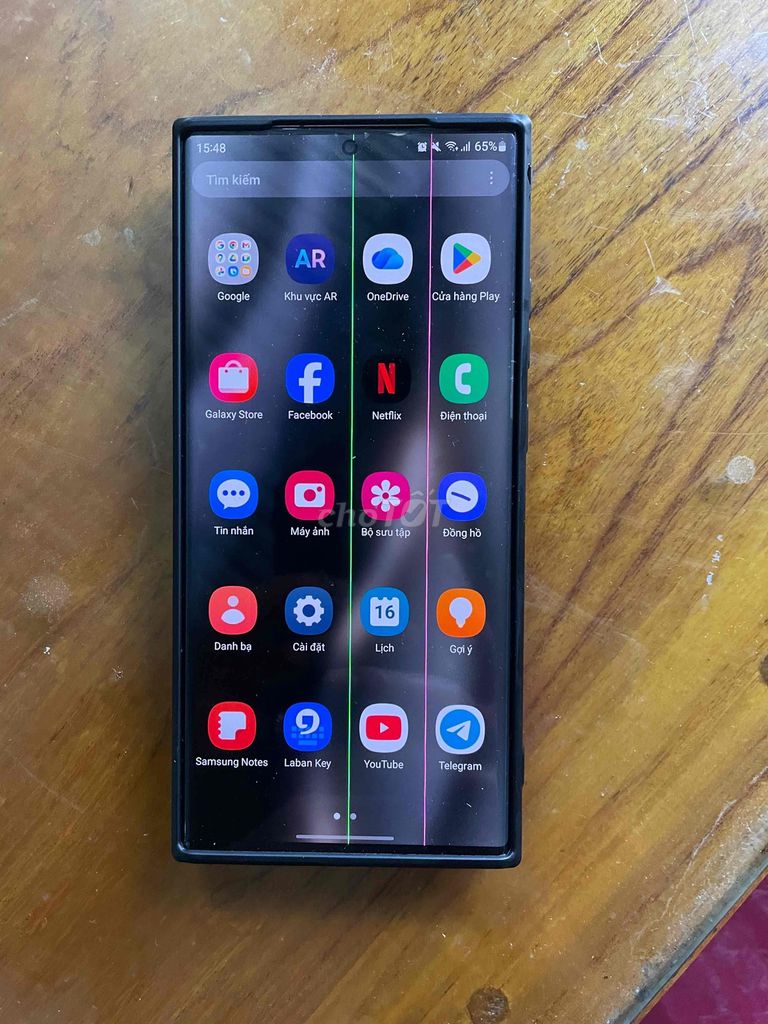 Samsung Note 20 Ultra 256GB Đồng. Mua bán Điện thoại tại Huyện Hòa Vang Đà Nẵng được đăng bởi đạt hình 1