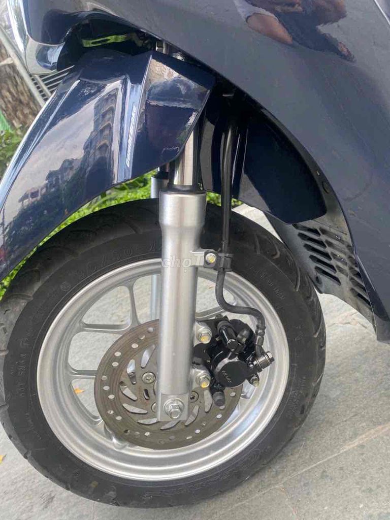 ✅Honda Lead, 2023, 4val, Bs: 59T2-65187. Mua bán Xe máy tại Quận 7 Tp Hồ Chí Minh được đăng bởi Xe Máy Bảo Trường hình 9