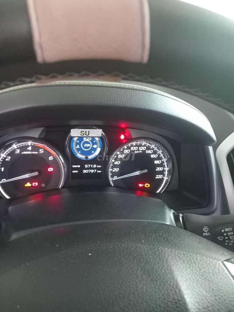 2021 ĐĂNG KÝ 2022 B7 4x2 MT - 30000 km. Mua bán Ô tô tại Huyện Hóc Môn Tp Hồ Chí Minh được đăng bởi Dương Trùng Dương hình 7