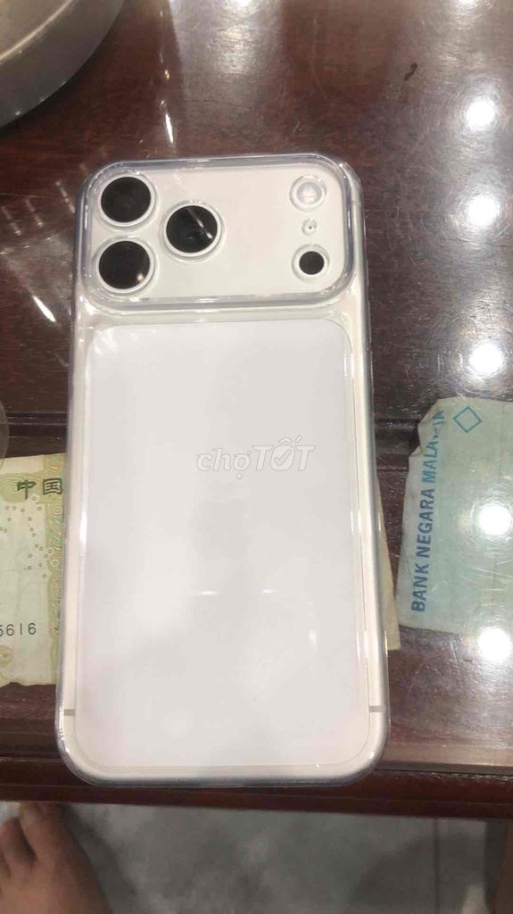 Ốp lưng iPhone Silicon dẻo. Mua bán Phụ kiện (Màn hình, Chuột...) tại Huyện Bình Giang Hải Dương được đăng bởi Thiết Nguyễn Văn hình 1