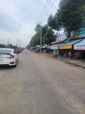bán đất 100m2 sổ riêng thổ cư. Mua bán đất tại Thị xã Bến Cát Bình Dương được đăng bởi Quý