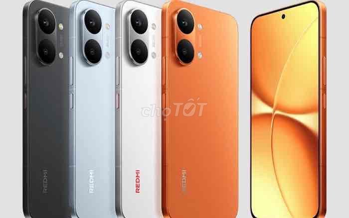 XIAOMI REDMI TURBO 5 MAX-12/256G-Newseal-Pin 9000. Mua bán Điện thoại tại Thành phố Biên Hòa Đồng Nai được đăng bởi Mobile Di Động Biên Hoà hình 1