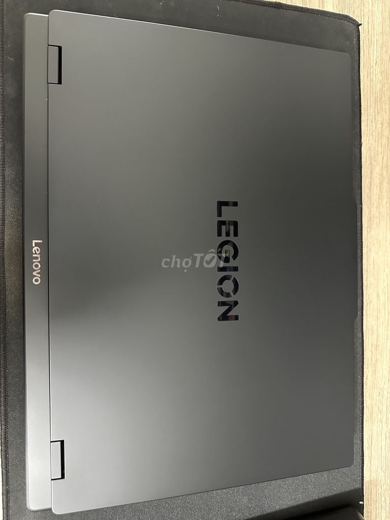 Lenovo Gaming Legion 5 15IRX10. Mua bán Laptop tại Quận Bình Tân Tp Hồ Chí Minh được đăng bởi la chanco hình 1