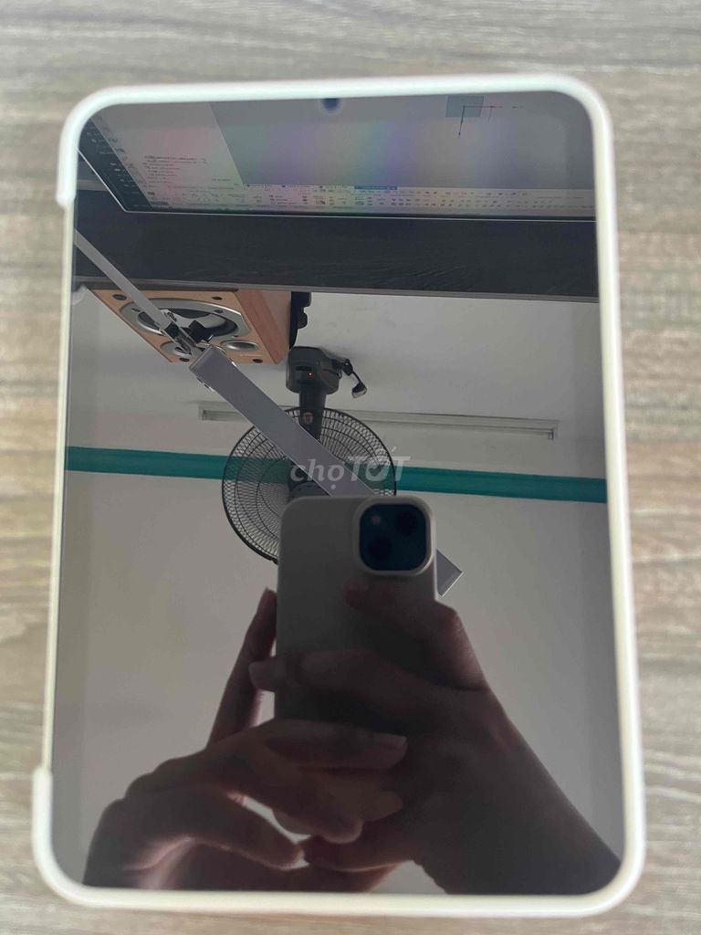 Ipad Mini 6 64gb Wifi. Mua bán Máy tính bảng tại Quận Gò Vấp Tp Hồ Chí Minh được đăng bởi Trực hình 1