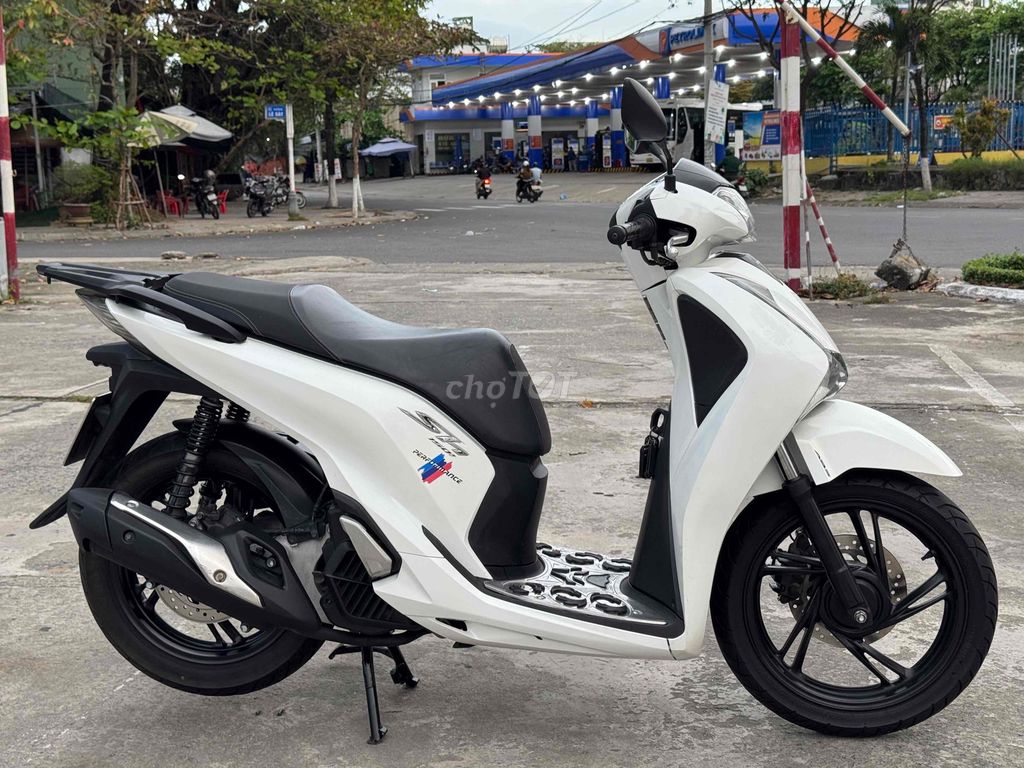 Hon Da SH 150 phanh abs . Hỗ trợ trả góp. Mua bán Xe máy tại Quận Cẩm Lệ Đà Nẵng được đăng bởi Duc Tran  hình 2