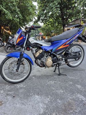 Bán hoặc GL Suzuki Raider 150. Mua bán Xe máy tại Quận Cẩm Lệ Đà Nẵng được đăng bởi Cuong