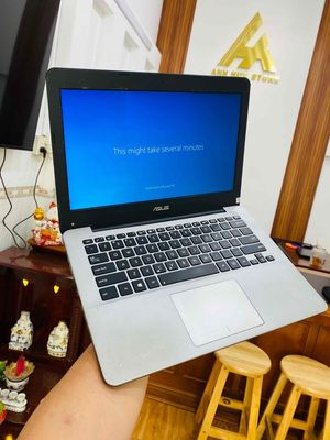 Thanh lý ASUS i3-5010/Ram-4Gb/SSD-128Gb/14HD. 🤩🤩. Mua bán Laptop tại Quận Ninh Kiều Cần Thơ được đăng bởi ĐIỆN THOẠI LAPTOP ANH HUY