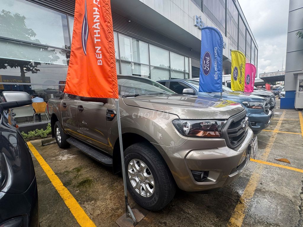 FORD RANGER 2020 SỐ TỰ ĐỘNG_1 CHỦ ĐI KỸ_FULL ĐỒ. Mua bán Ô tô tại Quận Tân Phú Tp Hồ Chí Minh được đăng bởi Trần Thành hình 4