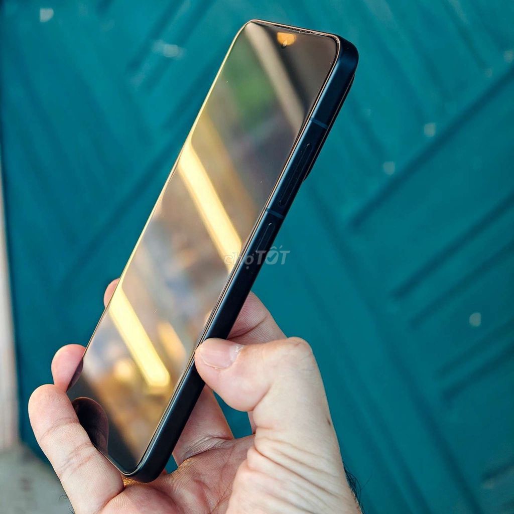 Xiaomi Mi15 256GB siêu đẹp đúng zin. pin 99. Mua bán Điện thoại tại Quận Cái Răng Cần Thơ được đăng bởi Kim Phú hình 1