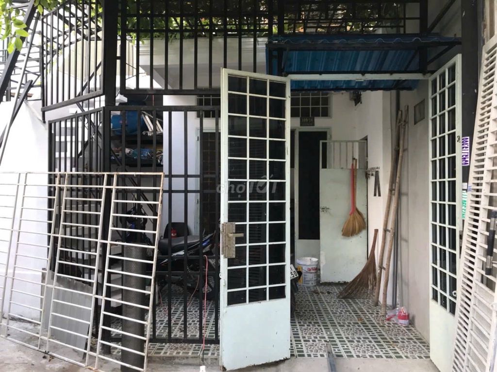 Продается дом площадью 89 миллионов/м2, площадь дома 159/74 Ly Thuong Kiet Go Vap Market