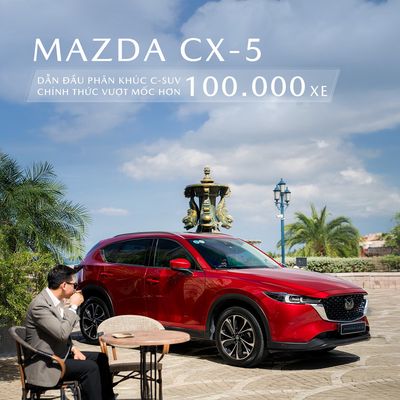 Mazda CX 5 2025 Deluxe 2.0 AT. Mua bán Ô tô tại Quận Tân Phú Tp Hồ Chí Minh được đăng bởi  KIA MAZDA TRƯỜNG CHINH HCM hình 1