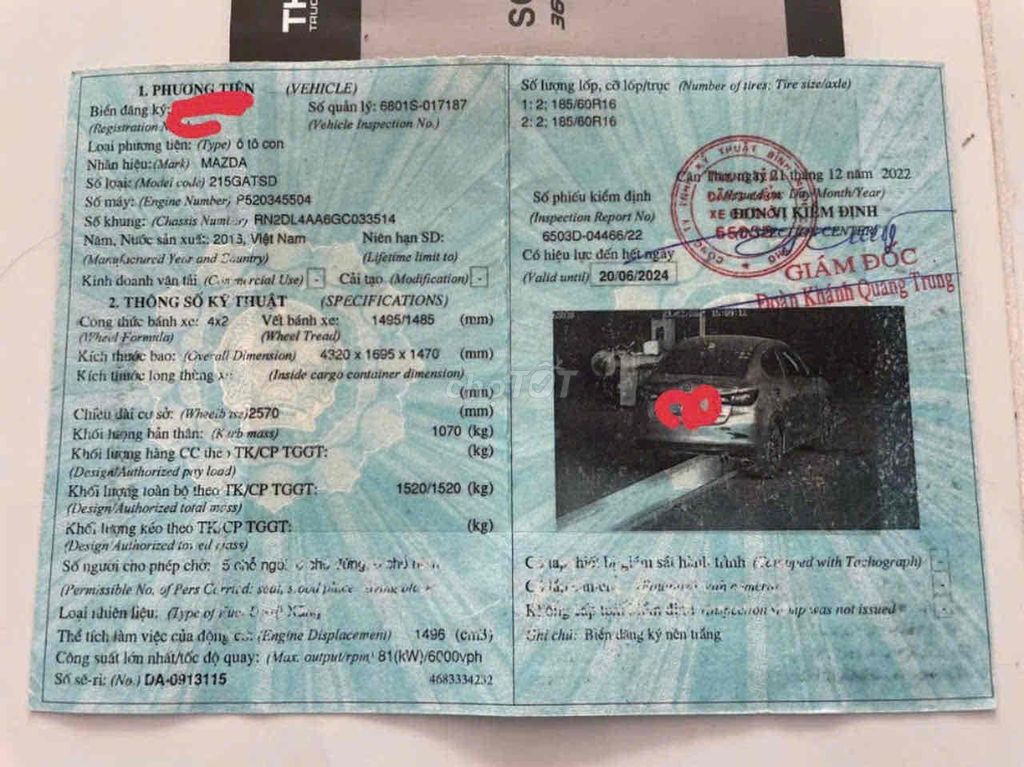 Mazda 2 2016  1.5 AT Sedan - 12500 km. Mua bán Ô tô tại Thành phố Thủ Đức Tp Hồ Chí Minh được đăng bởi Hà hình 5