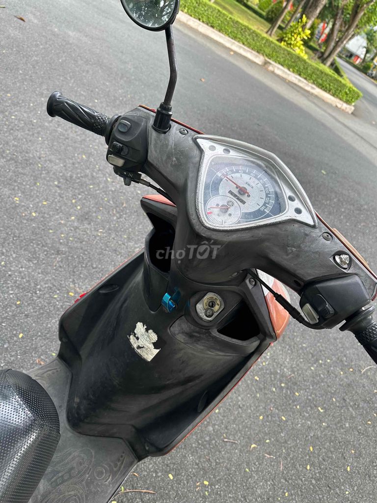 Yamaha Mio Ultimo 110 Cam 110cc