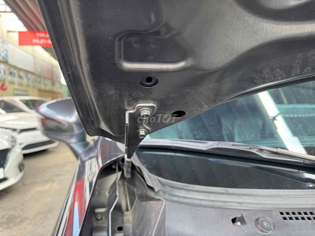 Mazda CX 3 2021 - 69000 km. Mua bán Ô tô tại Thành phố Thủ Đức Tp Hồ Chí Minh được đăng bởi Thy Ôtô Cũ Miền Nam hình 17