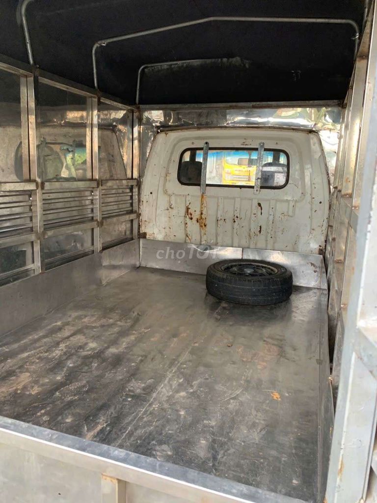 Changan 2016. Mua bán Xe tải, xe ben tại Huyện Xuyên Mộc Bà Rịa - Vũng Tàu được đăng bởi Phú Sorento hình 4