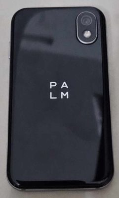 Palm phone mini